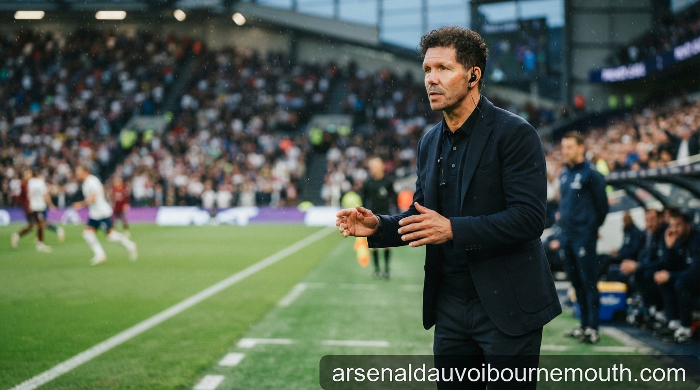 Ngoại hạng Anh 2026/27: Arsenal và sứ mệnh bảo vệ ngôi vương trước làn sóng HLV Tây Ban Nha - 2