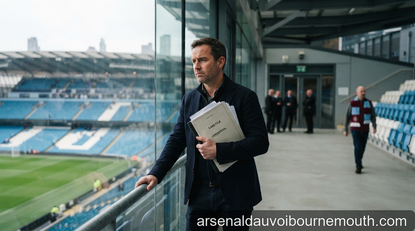 Phán quyết Man City: Những kịch bản pháp lý và tác động thực tế đến Premier League - 2