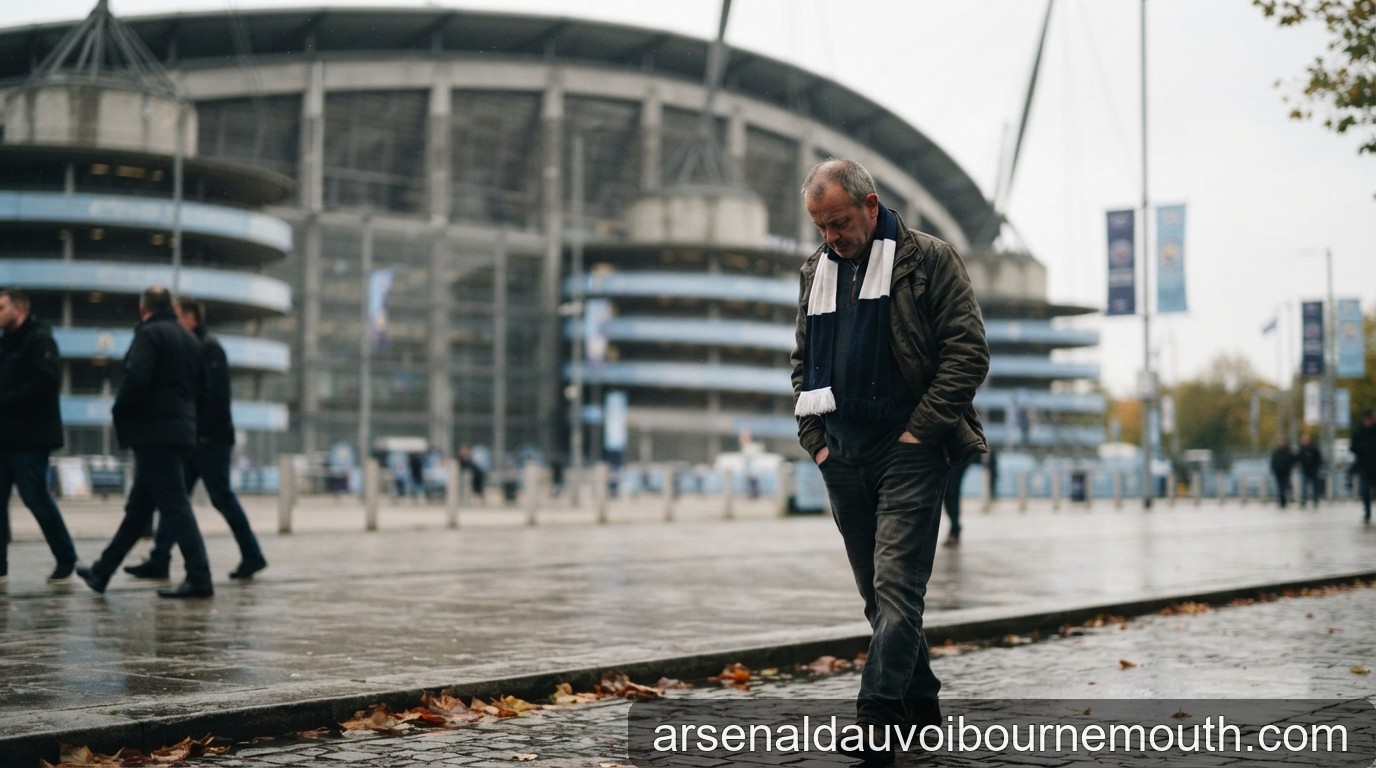 Phán quyết lịch sử: Manchester City và tương lai bất định tại Premier League - 2