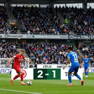 Eintracht Braunschweig vs Havelse: Dự đoán trận giao hữu Club Friendlies 2026