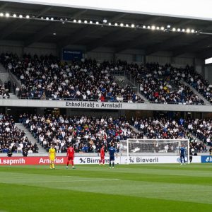 Dự đoán Einheit Rudolstadt vs Arnstadt: Giao hữu hấp dẫn trước mùa giải 2026