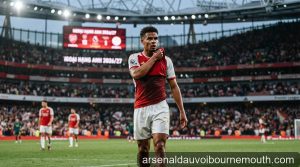 Ngoại hạng Anh 2026/27: Arsenal và tham vọng thống trị trong mùa giải lịch sử