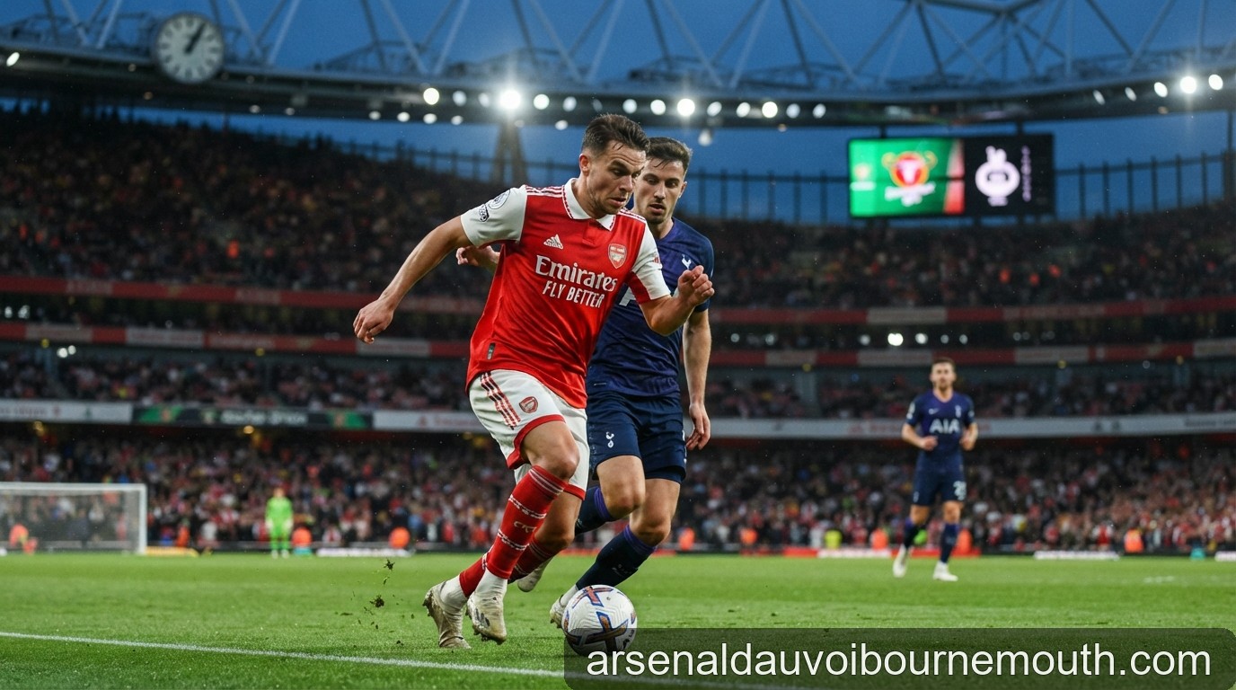 Ngoại hạng Anh 2026/27: Arsenal và sứ mệnh bảo vệ ngôi vương trước làn sóng HLV Tây Ban Nha