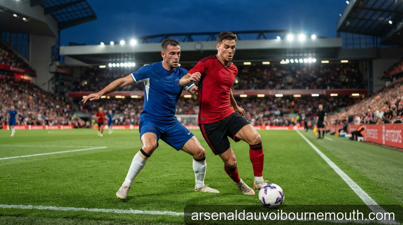 Ngoại hạng Anh 2026/27: Những thay đổi chiến thuật sau kỳ World Cup lịch sử