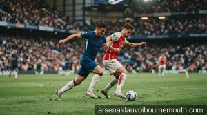 Premier League tháng 9: Cuộc chiến khốc liệt và những điểm nóng chiến thuật