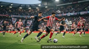 Premier League 2026/27: Tại sao các trận đấu đang trở nên ‘hỗn loạn’ hơn bao giờ hết?