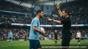 Phán quyết về Manchester City: Những hệ lụy pháp lý và tác động đến cuộc đua Premier League