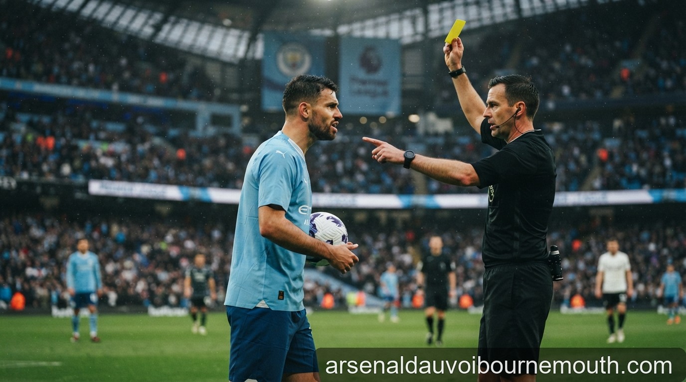 Phán quyết về Manchester City: Những hệ lụy pháp lý và tác động đến cuộc đua Premier League
