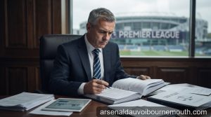 Phán quyết Man City: Những kịch bản pháp lý và tác động thực tế đến Premier League